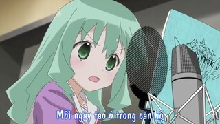 Loli chơi Rap - Anime bựa