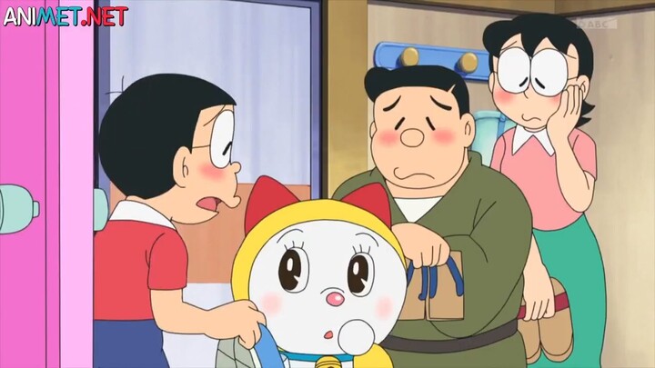Doraemon New Series – Mèo Máy Doremon tập 612 - MonSubvn