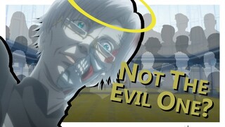 Is The Sybil System Really Evil? (Psycho Pass 1 Discussion)