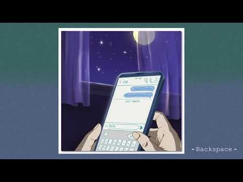 Backspace - สำลี สีเทา【Official Audio 】