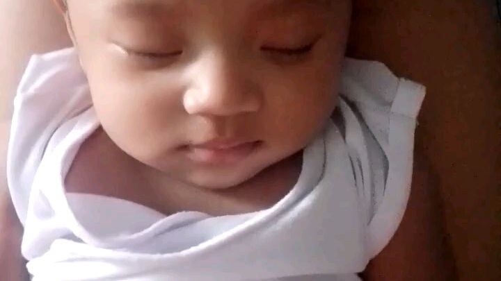 my little happiness