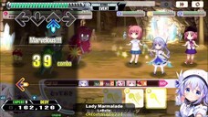 Kirara Fantasia (Versi Sparkle) - Desert-Live? Part 3 (New Version)