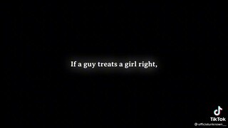 True