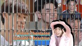 CHONLATEE I'LL GET YOU OUT OF THERE | ต้นหนชลธี Tonhon Chonlatee Ep. 4 Reaction
