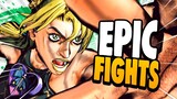 The Jojo Challenge