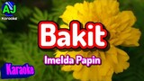 BAKIT - Imelda Papin | KARAOKE HD