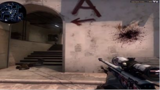 CSGO Xử lí siêu mãn nhãn #Montage#CSGO
