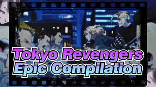 Epic Compilation | jjjjun | Tokyo Revengers