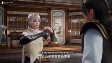 Rebirth of the Sword Patriarch Episode 22 Sub Indonesia