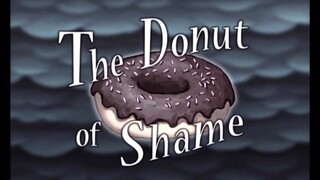 Spongebob Squarepants S5 (Malay) - The Donut Of Shame