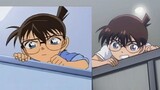 【Conan x Kid】 Dual perspectives on the same screen① - Conan Kid and Ryoma Treasure