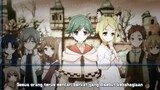 Mondaiji-tachi ga Isekai kara Kuru Sou Desu yo Episode 09 Subtitle Indonesia