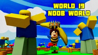 [WORLD 19] 🐝 Beeface: Be a Bee! NEW MAP UPDATE Roblox