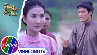 Gài bẫy mỹ nhân, bá hộ Lễ nhận cái kết bất ngờ