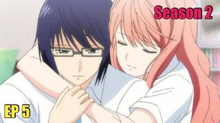 3D Kanojo Real Girl S2 - 04