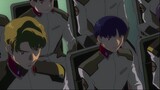 Mobile Suit Gundam SEED Phase 33 - Gathering Darkness (Original Eng-dub)