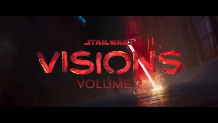 Star Wars_ Visions Volume 2 (2023) watch ful movie : Link In Description
