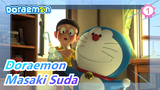 Doraemon|Niji - Masaki Suda _ OST Doraemon Stand by Me 2_1