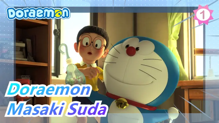 Doraemon| 【Collection】EP:468-505(2017)_O3 - Bilibili