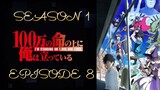 I'm Standing on a Million Lives (ENGSUB)