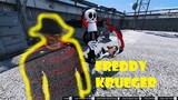 GTA 5 - Freddy Krueger vào giấc mộng của thần chết | GHTG
