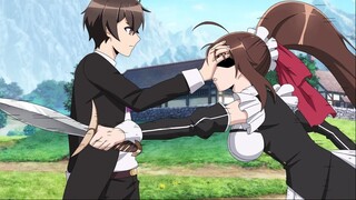 Hidup Hambar Kayak NPC? Coba Tonton Anime Ini, Siapa Tahu Hidupmu Berubah