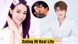 Dilraba Dilmurat And Ren Jia Lun(The Blue Whisper:Part 1)Dating in Real Life/Cast Real Age/Real Name