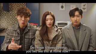 My First First Love season 2 Ep.6