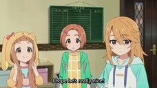 The IDOLM@STER Cinderella Girls: U149 - Episode 1