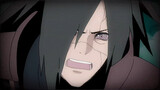 # Naruto # The man who can make Madara-ye behave in seconds