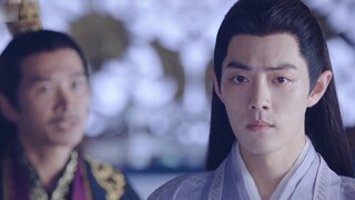 [Xiao Zhan Narcissus] "I Traveled Through Time and Space and Fell in Love with You" Episode 1 [Ying 