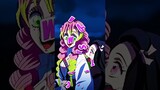 Mitsuri Different Versions || Anime Edit