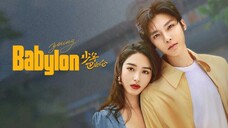 EP.26 ■YOUNG BABYLON (2024) Eng.Sub