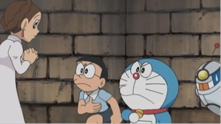 Công chúa cầu hôn Nobita