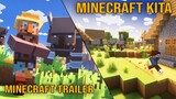 Tips Membuat Minecraft Kalian Seperti di Trailer