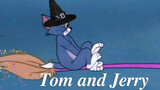 Tom & Jerry ft. Qiong Cha Cha