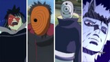 Evolution of Obito Uchiha in Naruto Games (2009-2020)