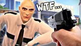 FBI OPEN UP..... เมาจนโดนจับเข้าคุก !!! วิธีทำให้ตำรวจหัวร้อน 5555+ | GAME VR