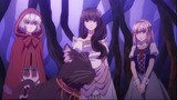 Norn9: Norn+Nonet Episode 5 [sub Indo]