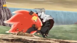 Musuh Ngeyel, Akhirnya Naruto Lakukan Hal Ini