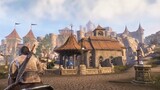 HOW BIG IS THE MAP in Elder Scrolls Online: High Isle? Ride Across the Map