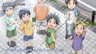 THE SQUID GIRL S2 EP 5