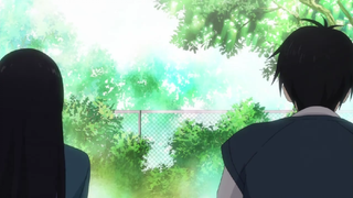 Kimi Ni Todoke Sub Indo Episode 16