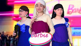 [Giải trí]Nhập vai Barbies theo kiểu hài hước