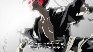 Hyakkimaru Episode 22 Sub Indo