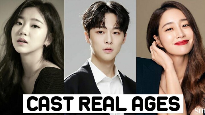 Kiss Goblin Chinese Drama 2020 | Cast Real Ages and Real Names |RW Facts & Profile|
