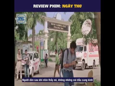 Review Phim : Ngây Thơ ( Ấn ĐỘ )