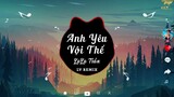 Anh Yêu Vội Thế REMIX - LaLa Trần x LV Remix Nhạc Vinahouse Remix | Vinahouse Hot Tik Tok 2022