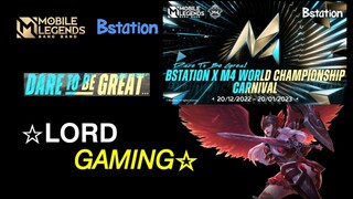 Berani Menjadi Hebat dengan Hero Freya - GMV MLBB | Lord Gaming Official