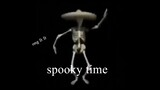 memes to watch during spooky month